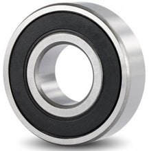 Load image into Gallery viewer, 6201-2RS Sealed Radial Ball Bearing 12X32X10
