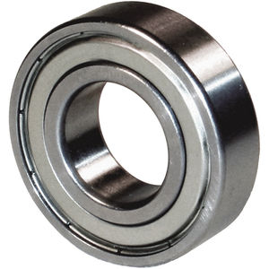 6212-ZZ Shielded Radial Ball Bearing 60X110X22